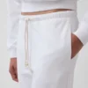 Pantalones de chándal holgados de felpa Vintagesoft