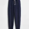 Pantalones de chándal holgados de felpa Vintagesoft