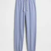 Pantalones de chándal holgados de felpa Vintagesoft