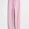 Pantalones de chándal holgados de felpa Vintagesoft