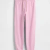 Pantalones de chándal holgados de felpa Vintagesoft