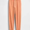 Pantalones de chándal holgados de felpa Vintagesoft