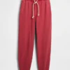 Pantalones de chándal holgados de felpa Vintagesoft