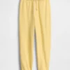 Pantalones de chándal holgados de felpa Vintagesoft