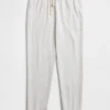 Pantalones de chándal holgados de felpa Vintagesoft
