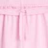 Pantalones de chándal holgados de felpa Vintagesoft de talle medio
