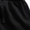 Pantalones de chándal holgados de felpa Vintagesoft de talle medio
