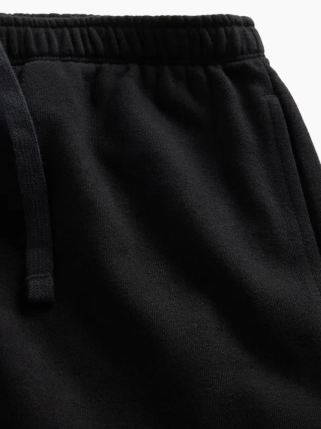Pantalones de chándal holgados de felpa Vintagesoft de talle medio