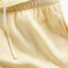 Pantalones de chándal holgados de felpa Vintagesoft de talle medio