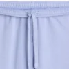 Pantalones de chándal holgados de felpa Vintagesoft de talle medio