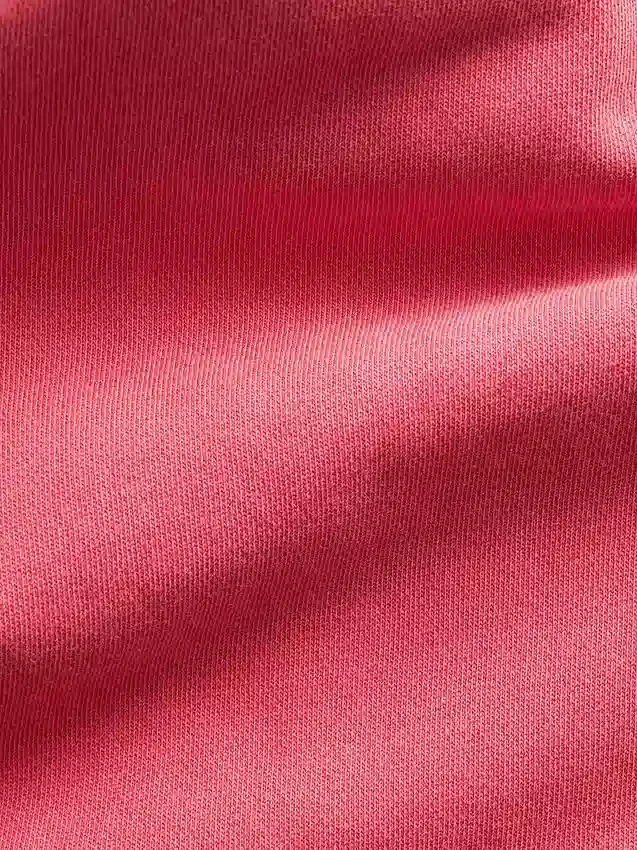 Pantalones de chándal holgados de felpa Vintagesoft para niños