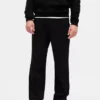 Pantalones de chándal holgados de peso grueso para adultos