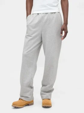 Pantalones de chándal holgados de peso grueso para adultos
