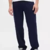 Pantalones de chándal holgados de peso grueso para adultos