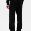 Pantalones de chándal holgados de peso grueso para adultos