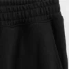 Pantalones de chándal holgados de peso grueso para adultos