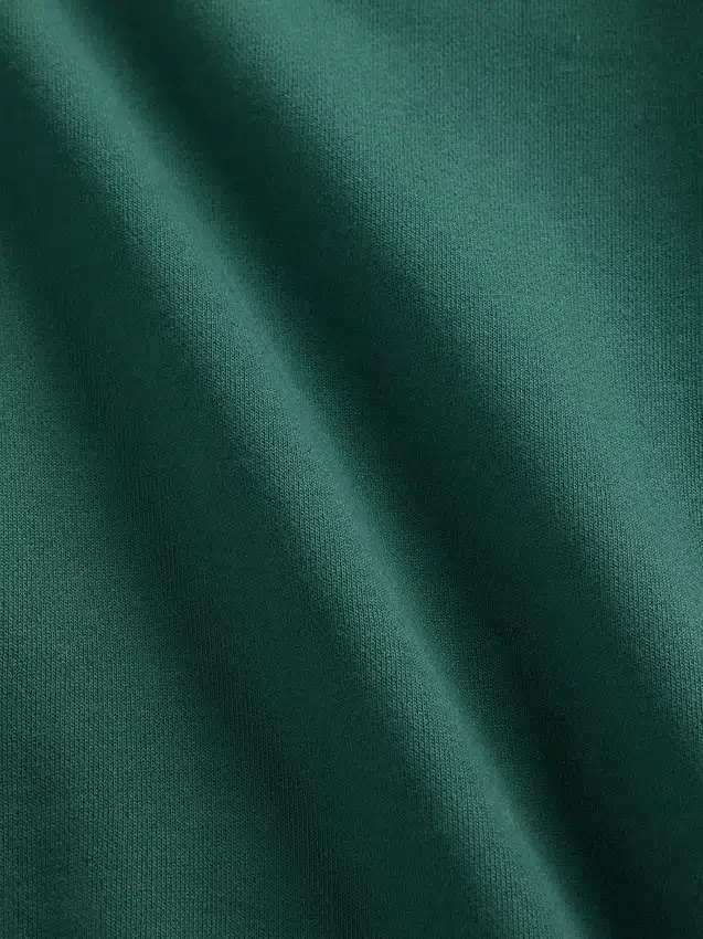 Pantalones de chándal holgados de peso grueso para adultos