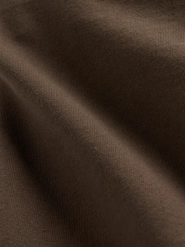 Pantalones de chándal holgados de peso grueso para adultos