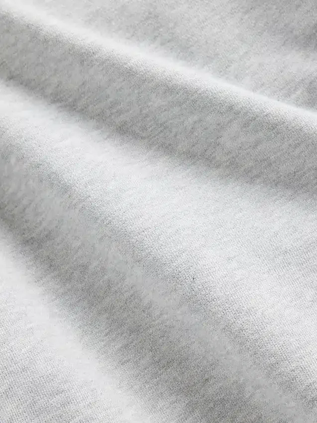 Pantalones de chándal holgados de peso grueso para adultos