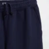 Pantalones de chándal holgados de peso grueso para adultos