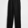 Pantalones de chándal holgados de peso grueso para adultos