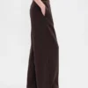 Pantalones de chándal holgados de pierna ancha Vintagesoft