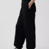 Pantalones de chándal holgados de talle medio Vintagesoft