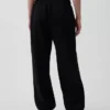 Pantalones de chándal holgados de talle medio Vintagesoft