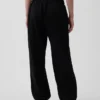 Pantalones de chándal holgados de talle medio Vintagesoft