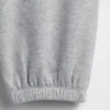Pantalones de chándal holgados de talle medio Vintagesoft