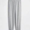 Pantalones de chándal holgados de talle medio Vintagesoft
