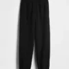 Pantalones de chándal holgados de talle medio Vintagesoft