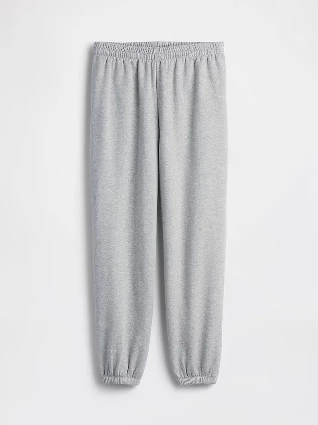 Pantalones de chándal holgados de talle medio Vintagesoft
