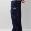 Pantalones de chándal holgados GAP × Awake Ny Cargo