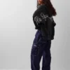 Pantalones de chándal holgados GAP × Awake Ny Cargo