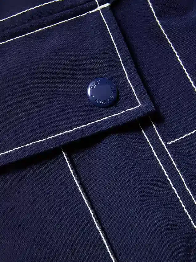 Pantalones de chándal holgados GAP × Awake Ny Cargo