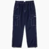 Pantalones de chándal holgados GAP × Awake Ny Cargo