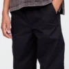 Pantalones de chándal holgados para uniforme infantil