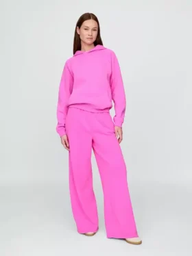 Pantalones de chándal holgados Vintagesoft