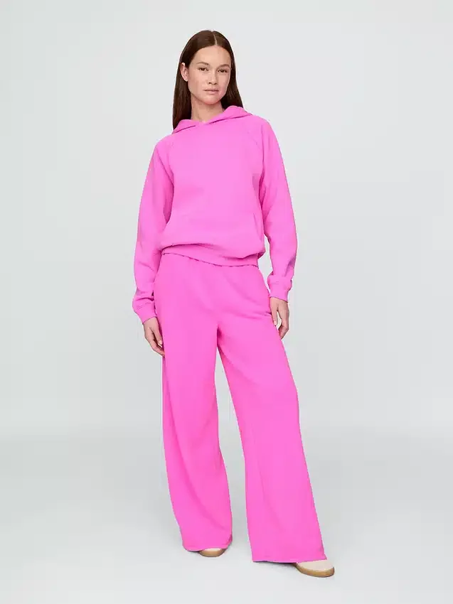 Pantalones de chándal holgados Vintagesoft