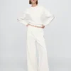Pantalones de chándal holgados Vintagesoft