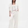 Pantalones de chándal holgados Vintagesoft