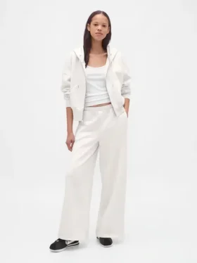 Pantalones de chándal holgados Vintagesoft