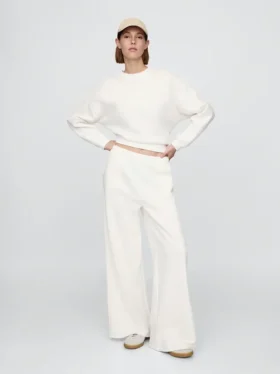 Pantalones de chándal holgados Vintagesoft