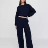 Pantalones de chándal holgados Vintagesoft