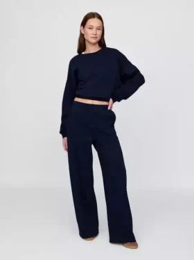 Pantalones de chándal holgados Vintagesoft
