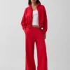 Pantalones de chándal holgados Vintagesoft
