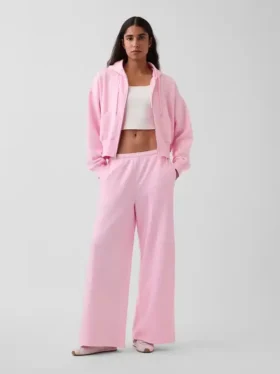 Pantalones de chándal holgados Vintagesoft