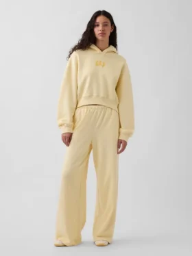 Pantalones de chándal holgados Vintagesoft