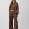 Pantalones de chándal holgados Vintagesoft